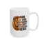 Religious Mug - Man Of God