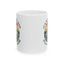 Father's Day Mug - It's Not A Dad Bod