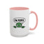 Alien Mug - Ew People