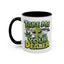 Adult Mug - Take Me To Your Dealer