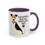 Animal Mug - I'd Love To But