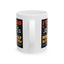 Humor Mug - I Tell Dad Jokes Periodically