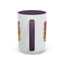 Mother's Day Mug - Best Mom Ever Banner