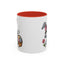Easter Mug - Mama Bunny Easter
