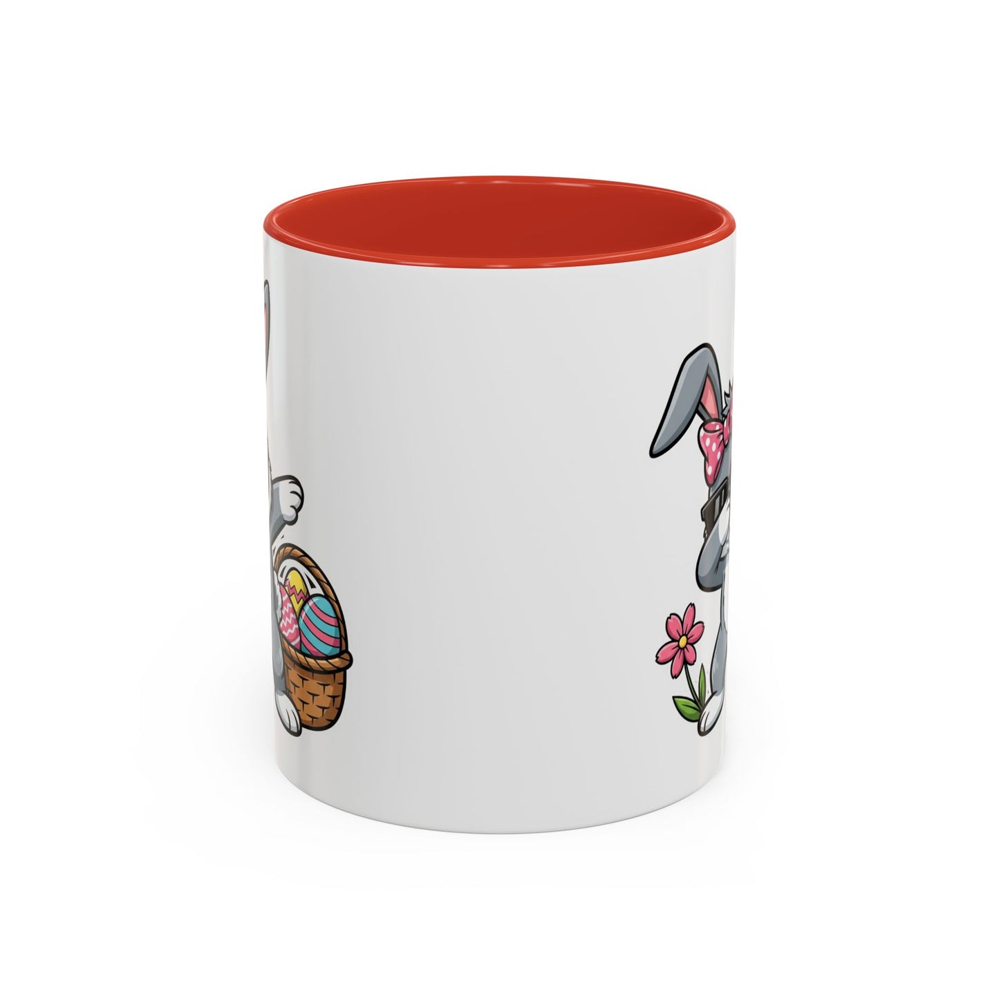 Easter Mug - Mama Bunny Easter