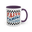 4th of July Mug - Faith Family Freedom