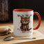 Humor Mug - You See This Face