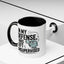Humor Mug - In My Defense
