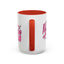 Support Mug - In My Fighting Era