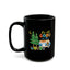 Adventure Mug -It's All Good In The Woods