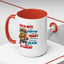 Office Mug - Back Off