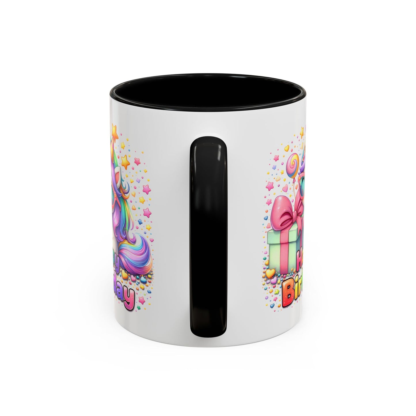 Birthday Mug - Unicorn Present