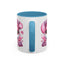 Easter Mug - Rhinestone Bunny