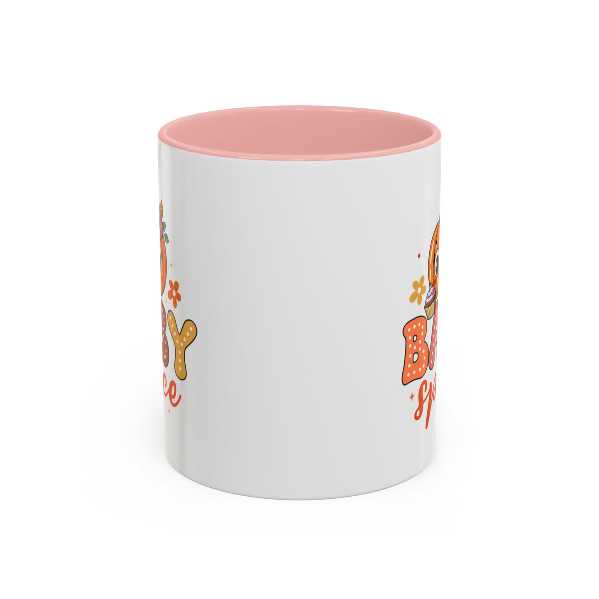 Fall Mug