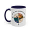 Adventure Mug - Not All Who Wander