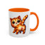 Adult Mug - Love Pussy