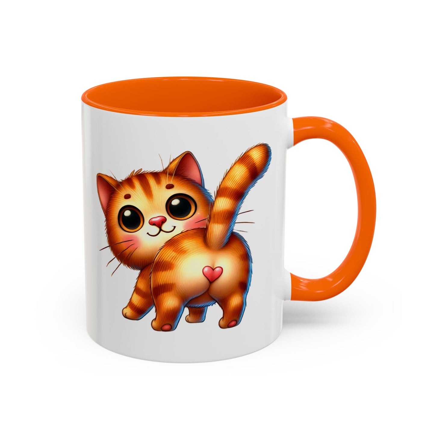 Adult Mug - Love Pussy