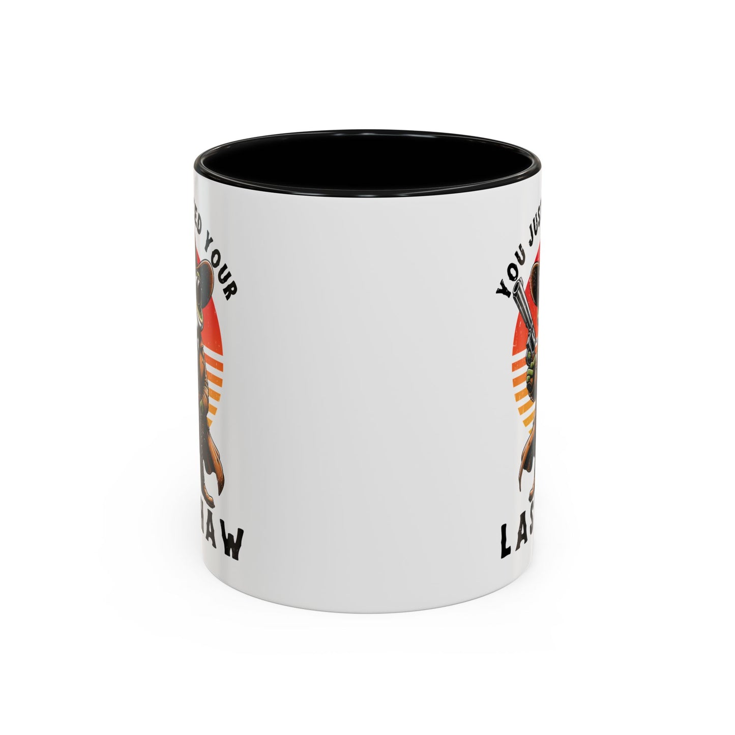 Office Mug - You Just Yeed