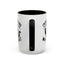 Animal Mug - I'm Not Arguing