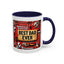 Father's Day Mug - Best Dad Ever Toolset