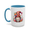 Mother's Day Mug - Love Mummy