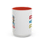Father's Day Mug - Dad Devoted