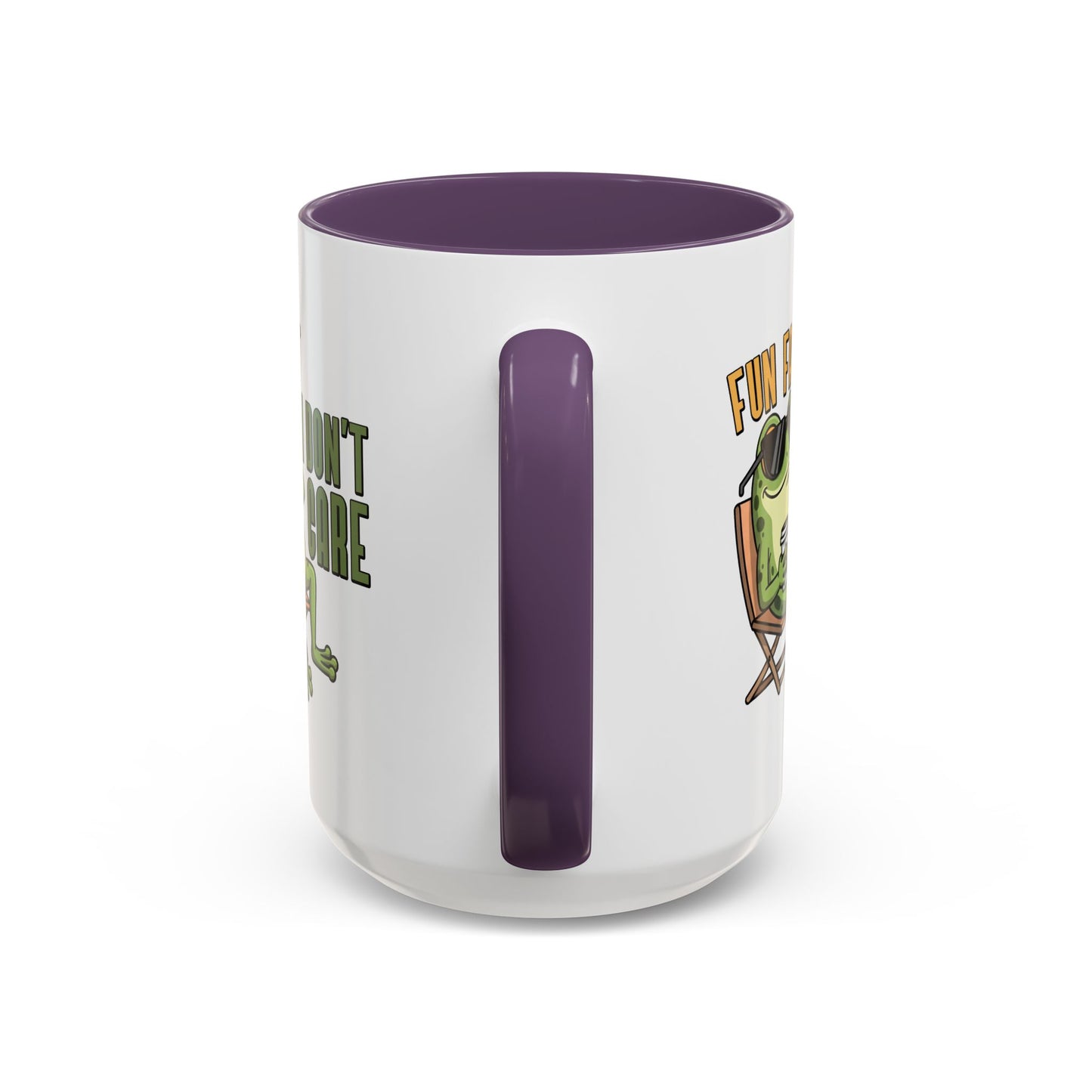 Humor Mug - Fun Fact