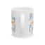 Humor Mug - Monday Should Be Optional