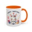 Birthday Mug - Bunny Rabbit