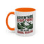 Adventure Mug - Adventure Serial