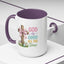 Easter Mug - God Is Good