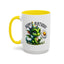 Birthday Mug - Dragon Clipart