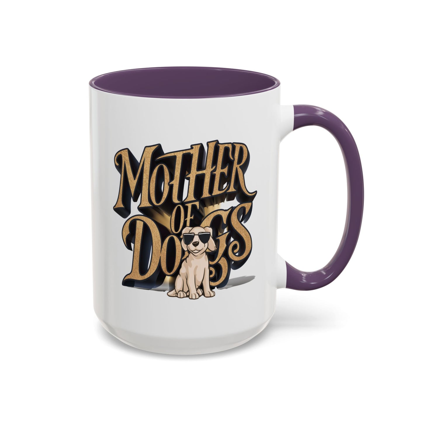 Animal Mug - Mother of Dogs