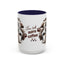 Animal Mug - Dog Coffee Wrap 26