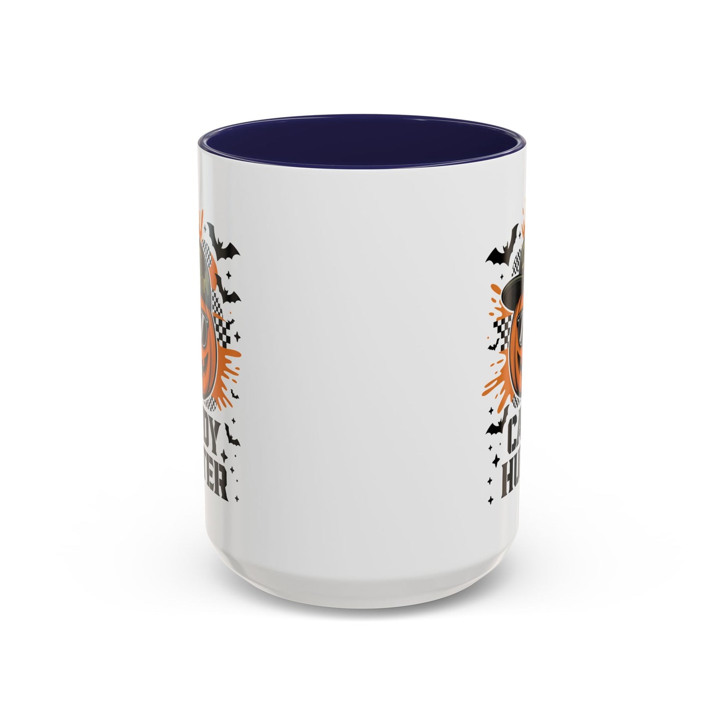 Halloween Mug - Candy Hunter