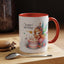 Birthday Mug - Birthday Fairy Cake