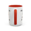 Humor Mug - Spoiler Alert I Don't Care