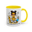 Humor Mug - Feeling Kinda IDGAF-ish Today