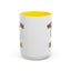 Wellness Mug - Thoughts Are Not Facts