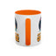Alien Mug - Just Here For