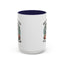 Wellness Mug - We Are All Crazy