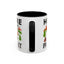 Adventure Mug - Home Is Where You Park It