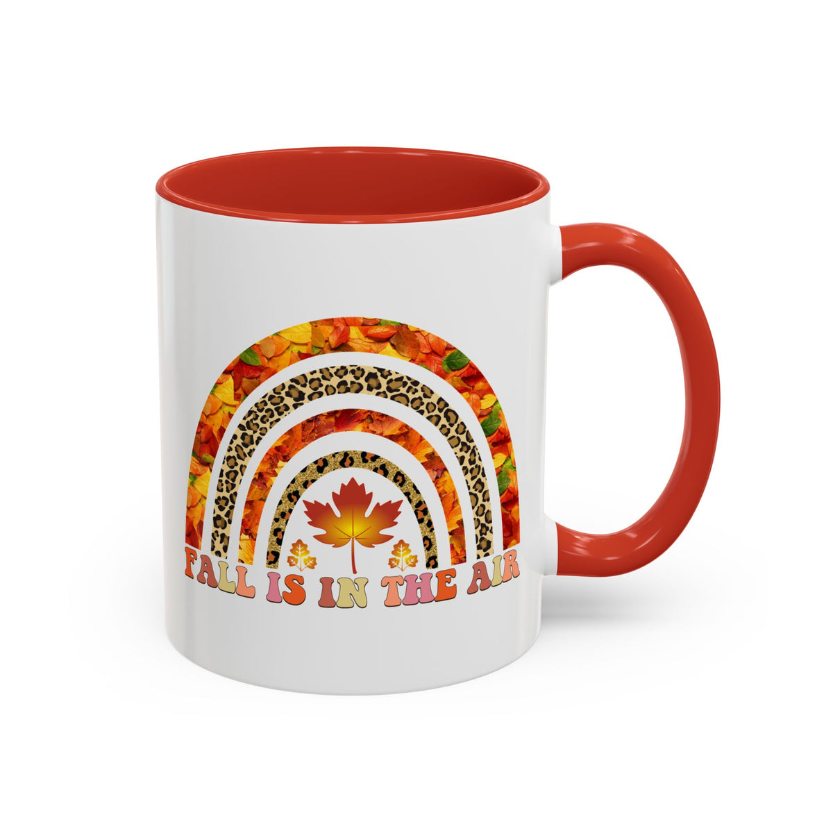 Fall Mug