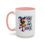 Wellness Mug - Make Your Own Magic