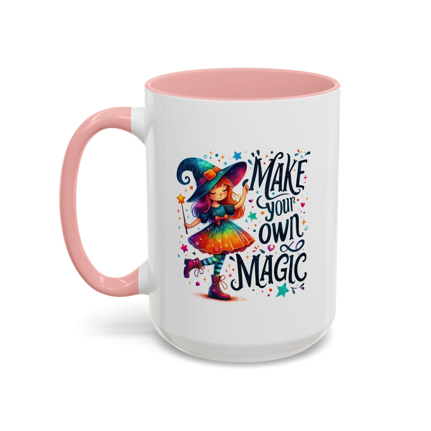 Wellness Mug - Make Your Own Magic