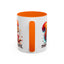 Humor Mug - I'm Nuts Without Coffee