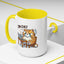 Office Mug - I'm Ok
