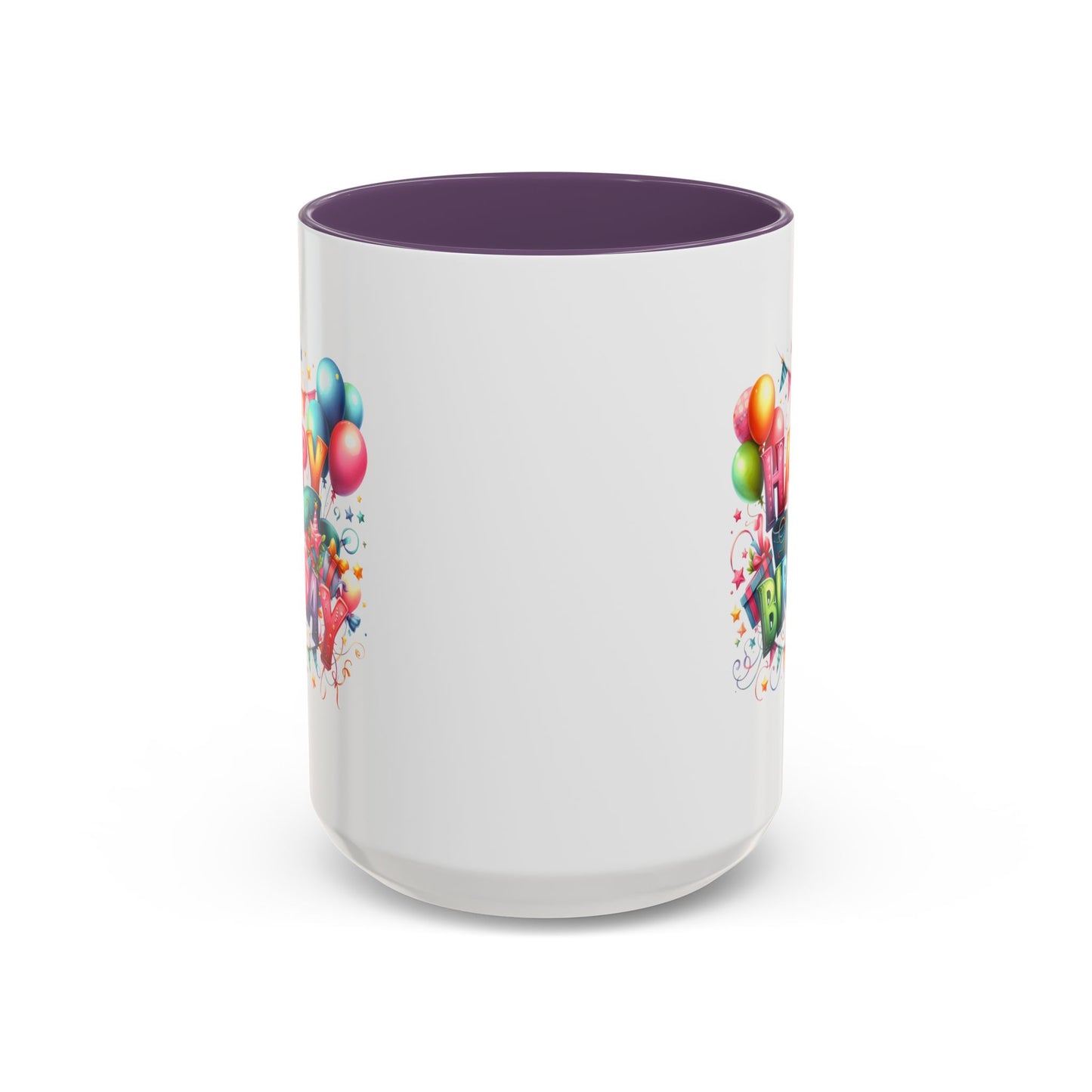 Birthday Mug - Birthday Celebration