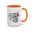 Birthday Mug - Little One