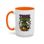 Halloween Mug - Trick Or Treat
